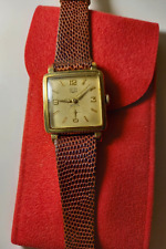 Orologio vintage Gub Glashutte