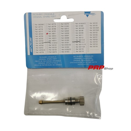 Regolatore ventaglio pistola - , a