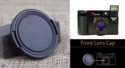 Tappo obiettivo fotocamera