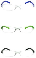 Occhiali da lettura donna uomo