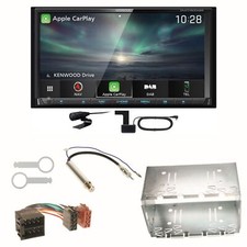 Kenwood DNX-7190DABS Android