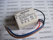DRIVER LED 3 x 1w 350mA