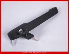 Front Right Door Handle Seat
