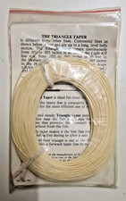 Lee Wulff TRIANGLE TAPER