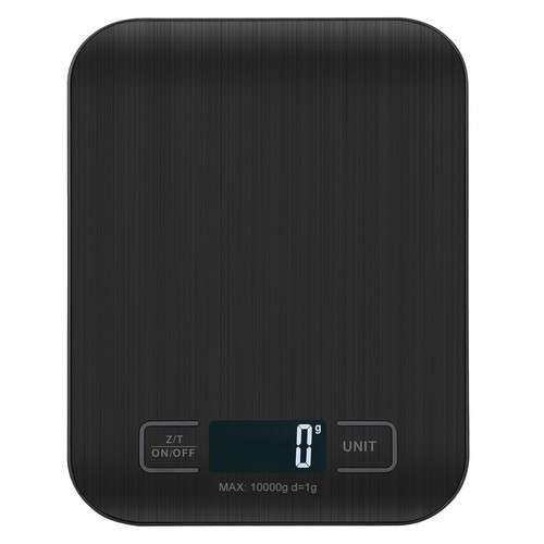 Bilancia cucina digitale 10 - bilancia,