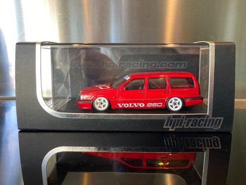 Volvo 850 estate btcc - 850,