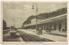 Caserta  ( CE ) Stazione