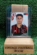 FIGURINA CALCIATORI PANINI