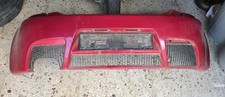 Paraurti Posteriore Alfa Romeo