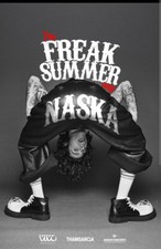 Biglietti concerto Naska NXT Bergamo - 29.08.25