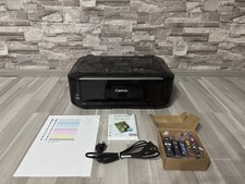 Canon PIXMA MG5350 stampante