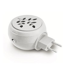 Purae Wall Diffusore Elettrico Da Muro Oli Essenziali, 1 Pezzo