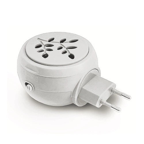 Purae wall diffusore elettrico - purae,