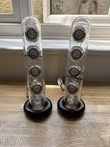 Harman kardon soundsticks iii - kardon,