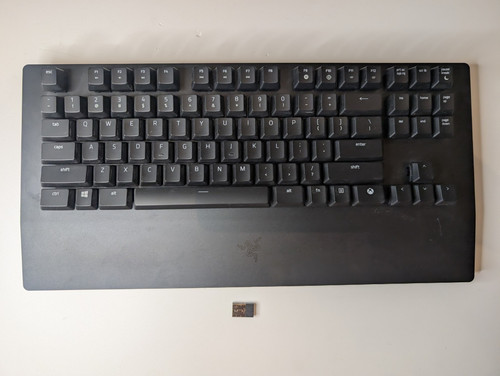 Razer turret per - razer,