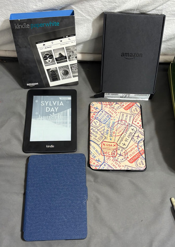 Amazon dp75sdi kindle - amazon,