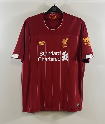 Maglia calcio liverpool - maglia,