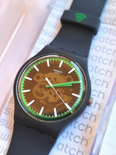 Swatch new gent - swatch+new,