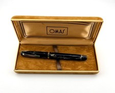 Omas Extra 12 facets vintage