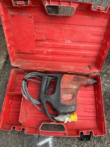 Hilti te40 avr - ⭐hilti, trapano
