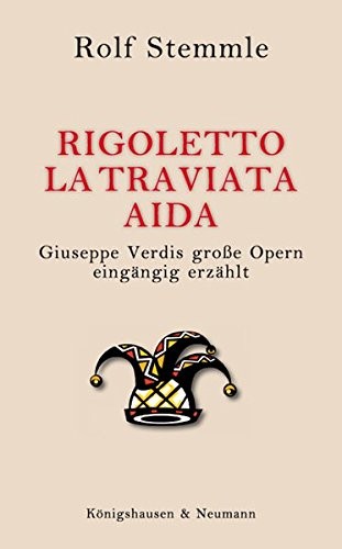Rigoletto la traviata - rigoletto,