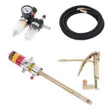 Pompa pneumatica per