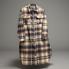 Tunica in flanella super