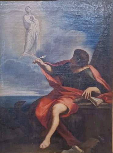 Dipinto olio tela - olio,