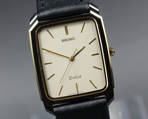Quasi come nuovo orologio - come,