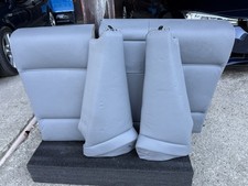Sedili Posteriori Bmw E46