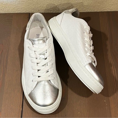 Sneakers bos cherise eu36 - cherise,