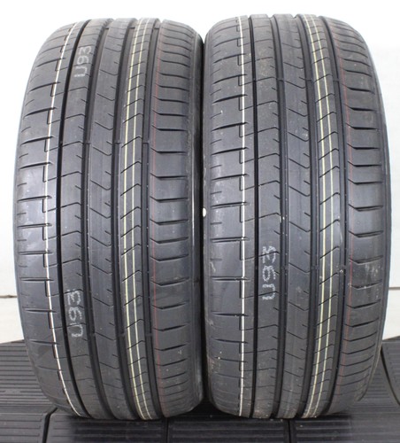 Pneumatici estivi 225 40r19 - 2,