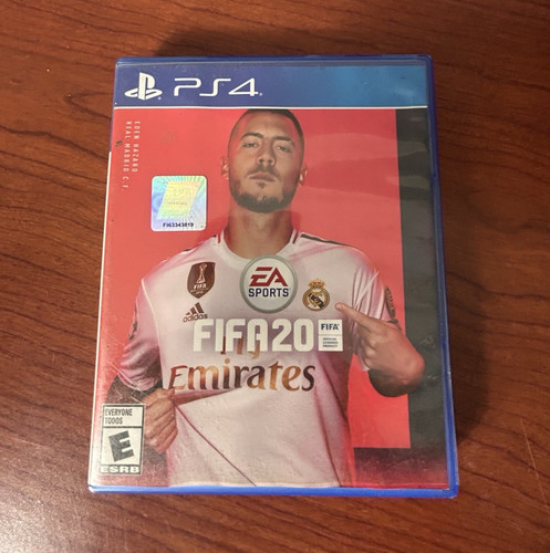 Sports fifa per - ea,