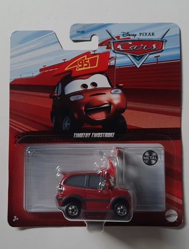 Nuova cars disney pixar - cars,