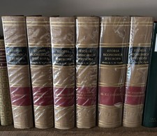 Storia Economica d'Europa