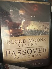 Blood moons rising - blood, and