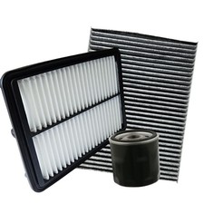 Kit Tagliando DR F35 SUV 1.5