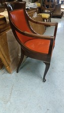 COPPIA DI POLTRONE DECO' 