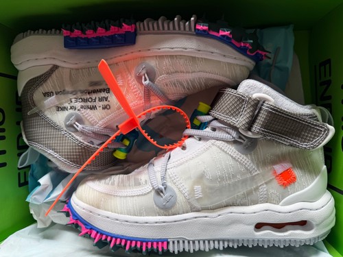 Nike air force - force, 1