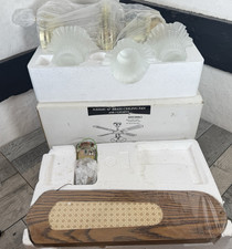 Ventilatore da soffitto canna