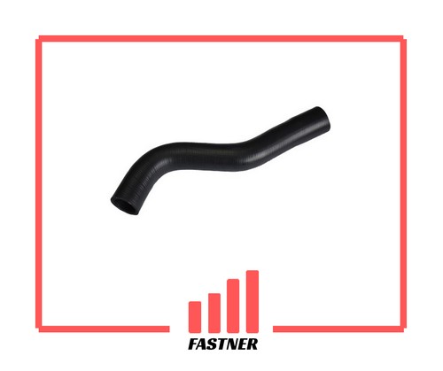 Tubo manicotto intercooler - tubo,