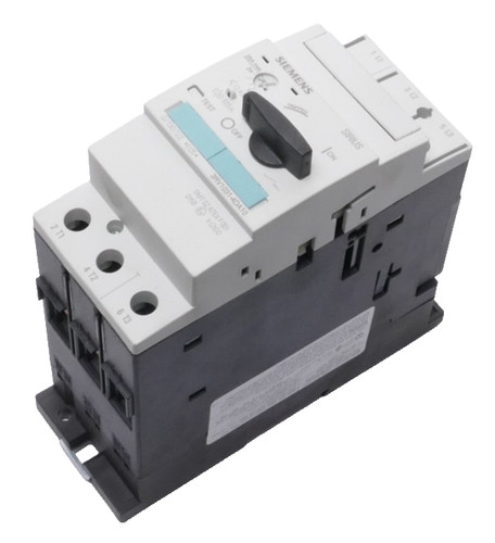 Interruttore automatico