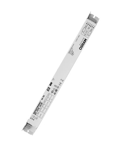 Quicktronic fit qt - quicktronic,