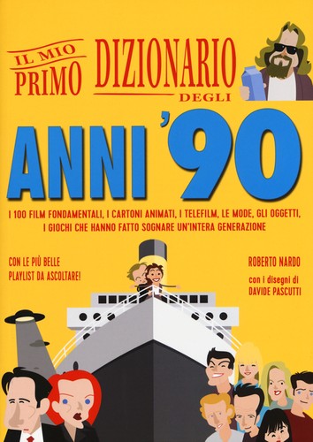 Mio primo dizionario degli - mio,