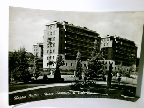 Reggio emilia nuove - emilia.,