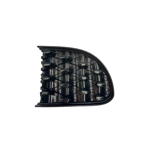 Tappo faro fendinebbia cromato - fendinebbia,