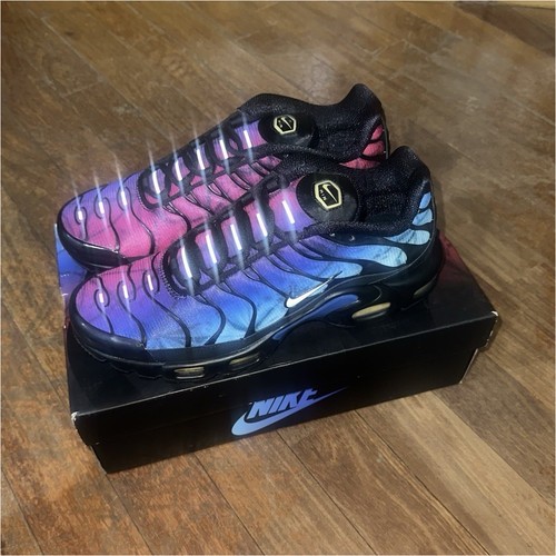 Nike air max plus uomo - nike, tn