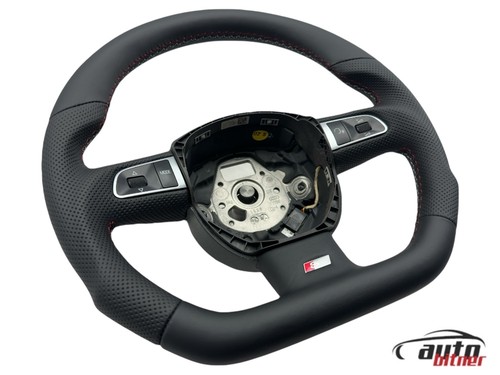 Volante tuning - , in
