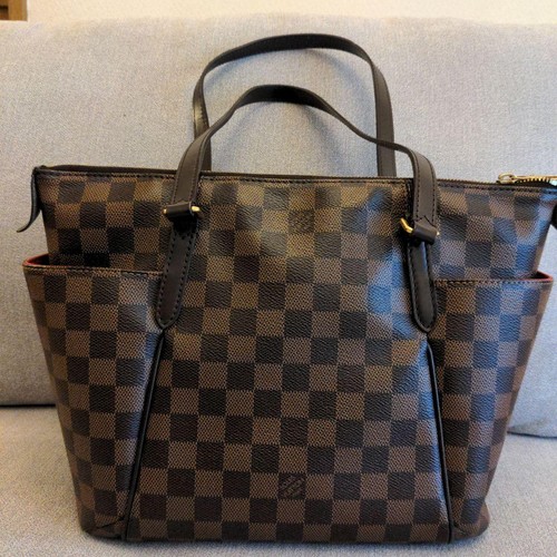 Borsa tote louis - borsa,