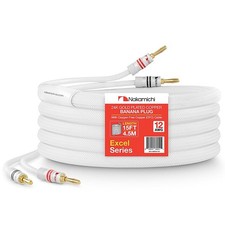 Nakamichi Excel Series 24k